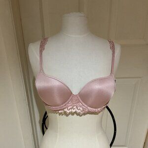 Marie Jo Elis Pushup Bra - Vintage Pink